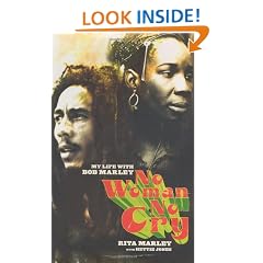 No Woman No Cry: My Life with Bob Marley