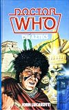Doctor Who-The Aztecs