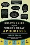 Geary's Guide to the World's Great Ap...