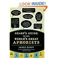 Geary's Guide to the World's Great Aphorists