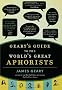 Geary's Guide to the World's Great Aphorists