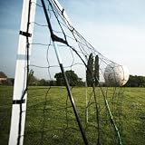 picture of Kickster Pro 2000 Ultra Portable Football Goal - 2m
