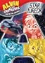 Alvin and the Chipmunks Go to the Movies: Star Wreck