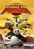 Kung Fu Panda, Tome 2 : Le Parchemin du Dragon