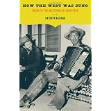 How the West Was Sung: Music in the Westerns of John Ford