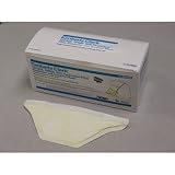 N95 KIMBERLY CLARK Brand Particulate Respirators Surgical, Dust Mask, 10/ pack