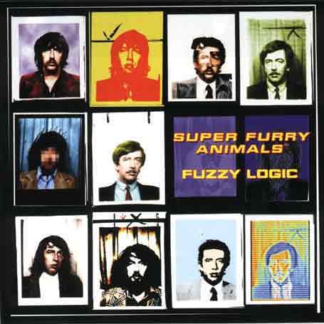 CD-Charts  Third Party New : Fuzzy Logic