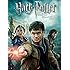 Harry Potter and the Deathly Hallows - Part 2