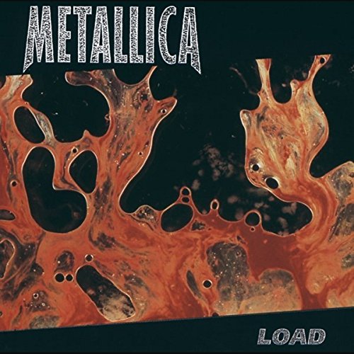 Album Art for Load by Metallica