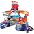Hot Wheels Color Shifters Custom Color Shop