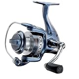 DAM Quick SLR Spin 830 FD