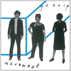 Movement