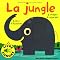 Livres pr�f�r�s de Lilli (1 an et demi)