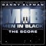 Men In Black: The Score