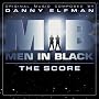 Men In Black: The Score