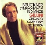Bruckner Symphony No. 9 in D Minor (Nowak Edition)