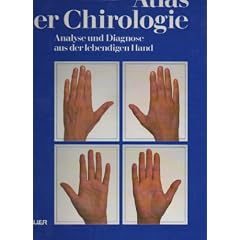 Issberner-Haldane Atlas der Chirologie Analyse und Diagnose aus der lebendigen Hand, Freiburg/Br, 1984: Bauer, 256 S, 419 farb Abb, 1 Ausschlagtafel, 35x25, Ppb, sehr gut im Schuber