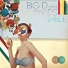 Image of album by Big D and the Kid's Table