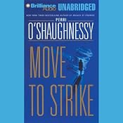 Move to Strike | [Perri O'Shaughnessy]