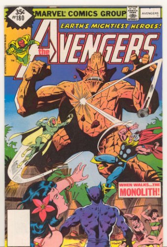 Avenger