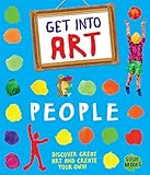 Get into art. People