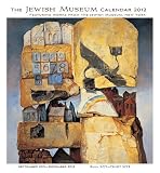 The Jewish Museum 2012 Calendar