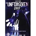 WWE - Unforgiven 2007
