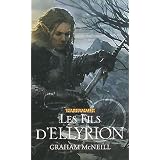 Les fils d'Ellyrion : Livre 2par Graham McNeill