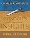 Insights on James, 1 and 2 Peter (Swindoll s New Testament Insights)