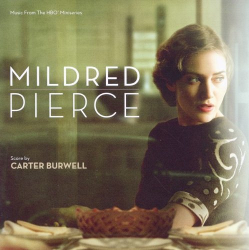 Mildred Pierce Carter Burwell