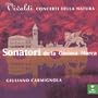 Vivaldi: Nature Concertos