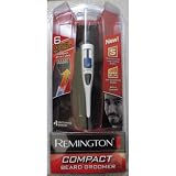 Remington MB-20 Compact Mustache & Beard Battery-Operated Trimmer