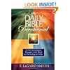 The Daily Bible� Devotional: A One-Year Journey Through God's Word in Chronological Order