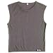 TAIGA Power-Dry  Sleeveless Shirt Regular - Men's Sleeveless Tank Shirt, MADE IN CANADA
