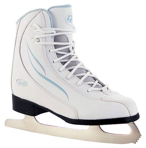 Lake Placid Spirit 500 Figure Ice Skates