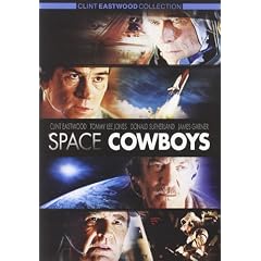 Space Cowboys