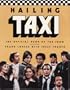 Hailing Taxi: The Official Book of the Show