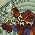 Jump Up & Boogie - The New Swing Collection