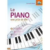 Le piano sans prise de t�tepar Daniel Ichbiah