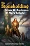 The Stoneholding (Legacy of the Stone Harp: Book One)