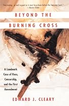 Beyond the Burning Cross: A Landmark Case of Race, Censorship, and the First Amendment