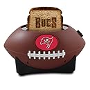 Pangea Brands NFL Tampa Bay Buccaneers ProToast MVP