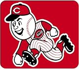 Cincinnati Reds Mouse Pad