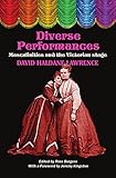 Diverse performances : masculinities and the Victorian stage
