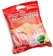 I Mei Cream Wafer, Coconut, 17.64-Ounce bags (Pack of 8)