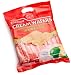 I Mei Cream Wafer, Coconut, 17.64-Ounce bags (Pack of 8)