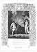 Biblical Religion Religious Scripture Bible The Unlavened Cakes Antique Religious Print