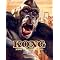 king kong books#1
