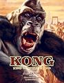 Kong: King Of Skull Island
