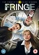 Fringe - Season 3 [DVD]